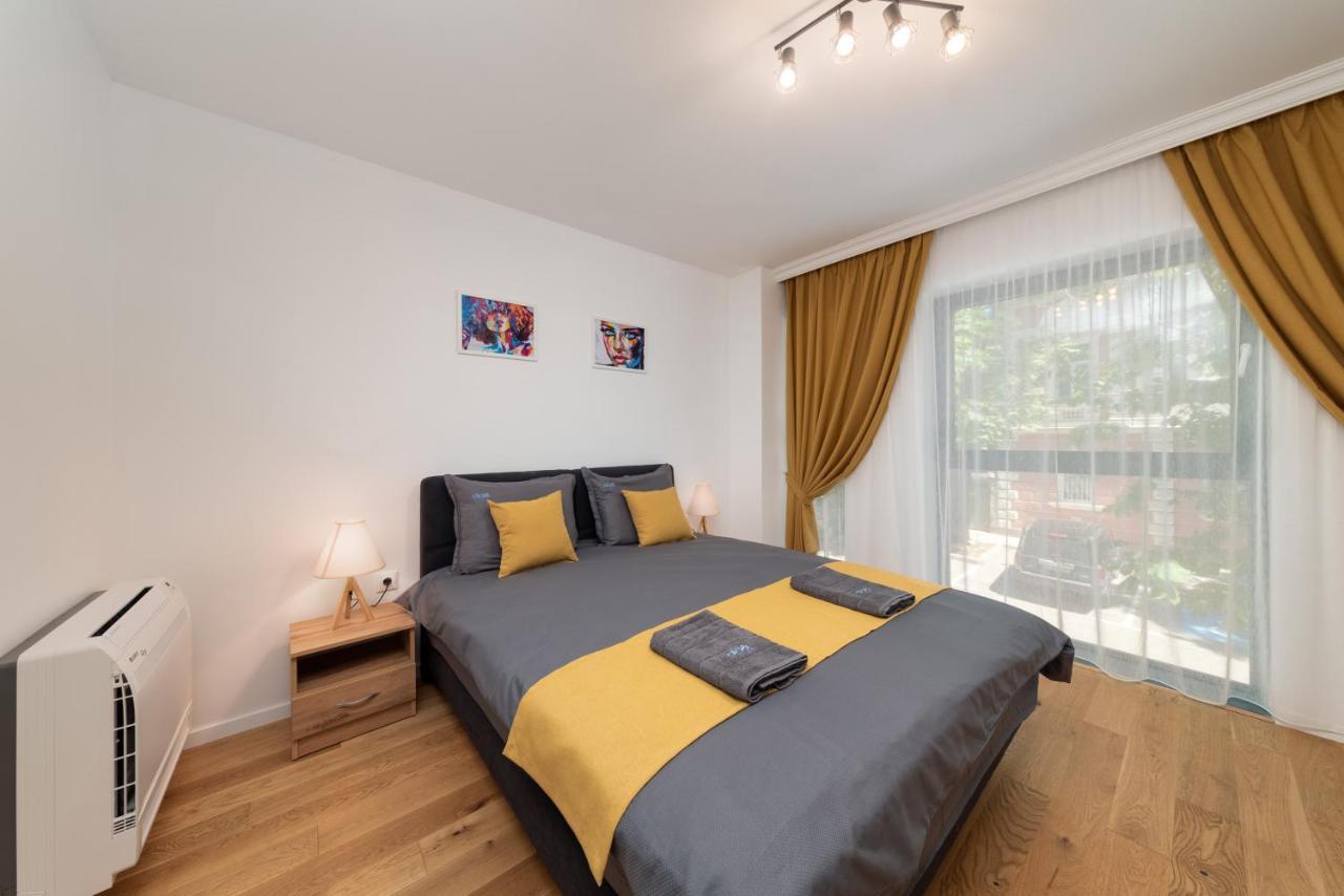 Daire Smart Varna