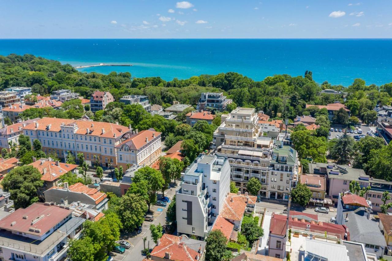 Smart Appartamento Varna